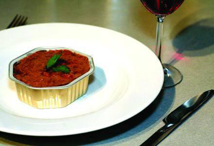 Gourmet is no longer reserved for fine-dining human food. Fresh and familiar ingredients are making their way into the recipes of superpremium and premium petfoods.