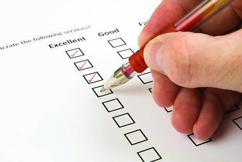 Are your standards as high as human food producers's? DSM cites the three most important areas of food chain integration as quality, reliability and traceability.