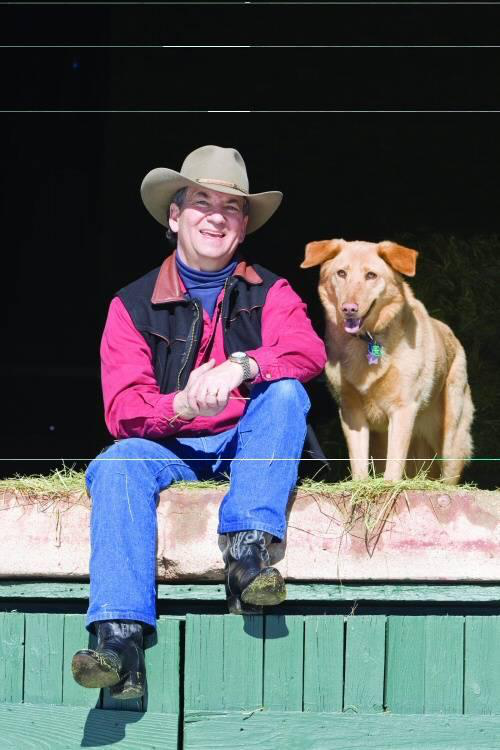 To help support struggling US farmers and ranchers, the founders of Pet Promise, including Dave Carter, conceived an idea to make a natural petfood with exceptional nutrition that comes from pure protein sources.