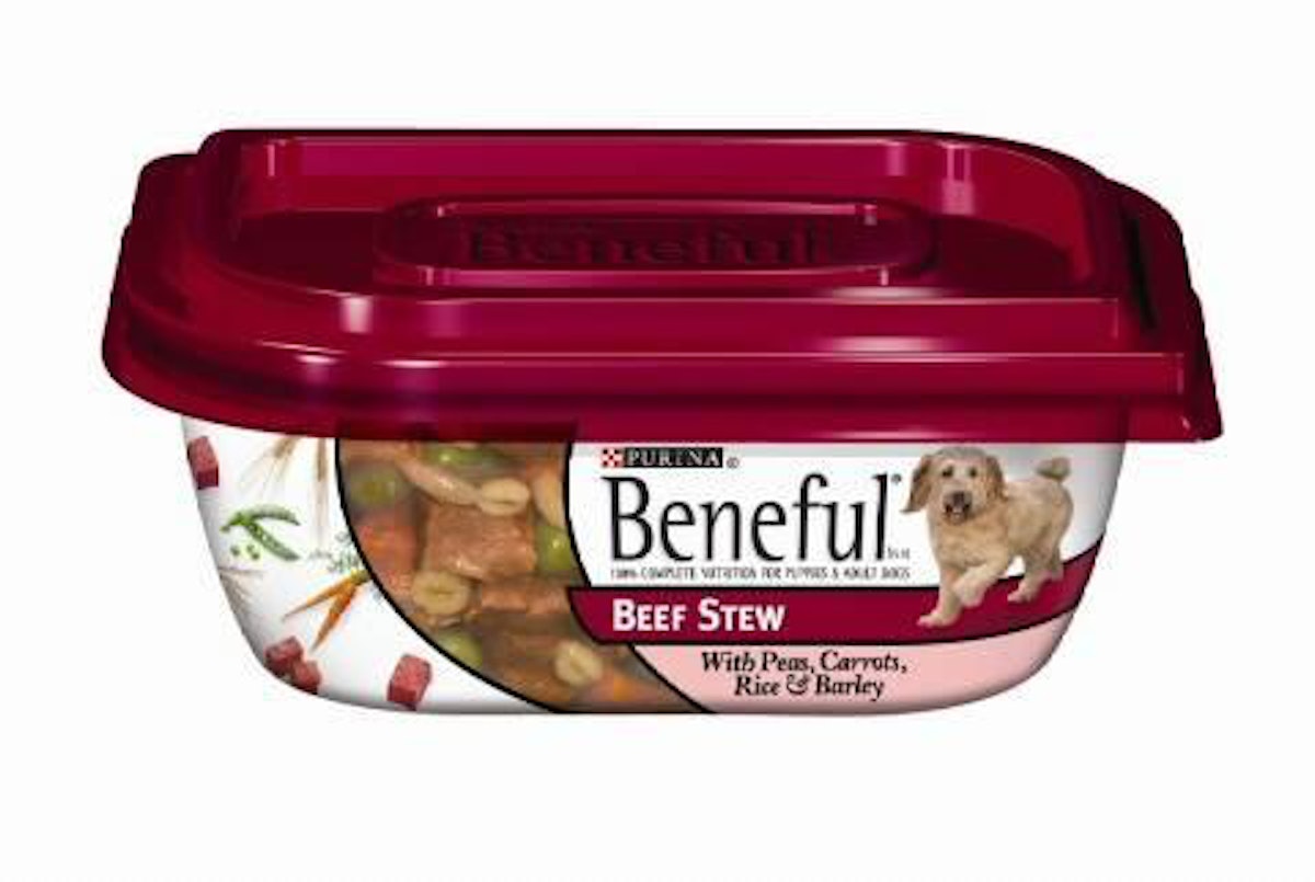 Beneful Prepared Meals From Nestle Purina PetCare PetfoodIndustry