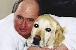 'He related to Boomer, instead of having a blank stare.' Scott