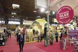Soon after Glee/Petindex 2006 ended, organizers announced a new, more visitor-friendly location for this year.
