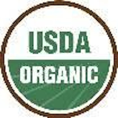 In 2006, a task force under the National Organic Standards Board made recommendations to amend the organic livestock feed regulations to include petfood-specific rules.