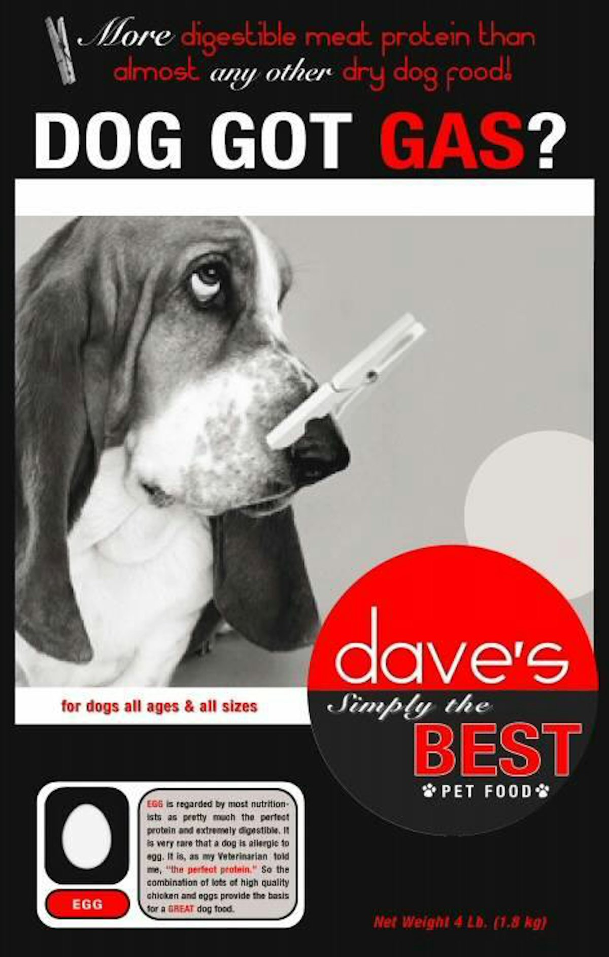 Dave s Pet Food Simply the Best PetfoodIndustry