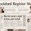 The media has kept a close track on what has been happening in our industry.