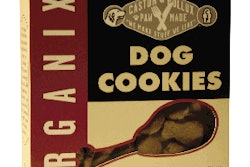 In June 2003, Castor & Pollux introduced the first-ever 70% organic petfood, Organix, which quickly accounted for 50% of the company's sales.
