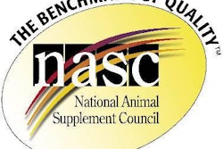 The NASC is committed to educating consumers about the benefits of purchasing products that display the NASC seal of quality through advertising and PR.