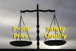 Perhaps, if the FDA does not get enough funding from Congress, we will be forced to rely on voluntary safety regardless of what we want.
