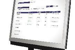 Natural Balance customers can go online to see the test results for a particular batch of product.