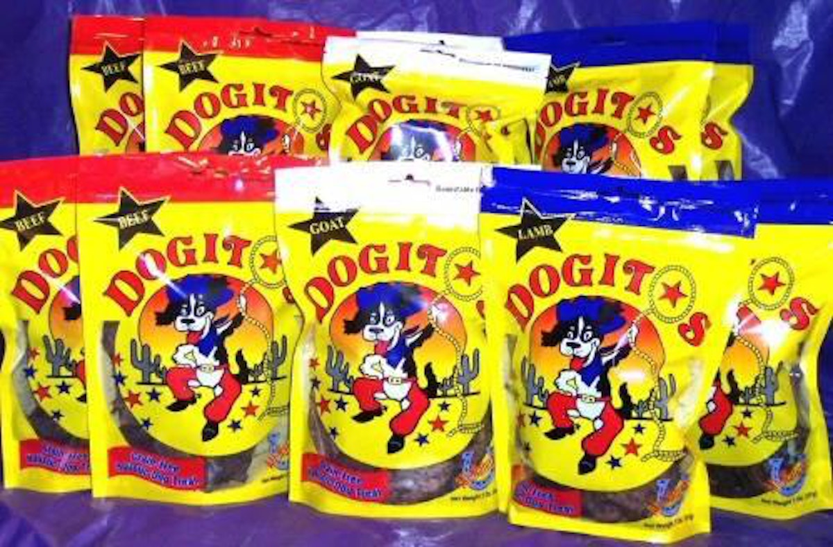Aunt jeni's pet food clearance