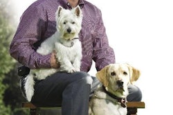 Roman Versch says he has kibble in his veins. He first joined the pet industry in 1971 when he began working for a pet retailer in Los Angeles.