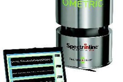 Ometric's SpectrInLine Process Control Suite provides real-time, in-line control and instant data analysis of manufacturing processes on-site or from a remote location.