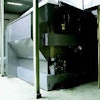Counterflow dryers, like this example from Geelen Counterflow, already have over 50% market share in countries such as Japan, France, Spain, Italy, Belgium, the Netherlands and Argentina.