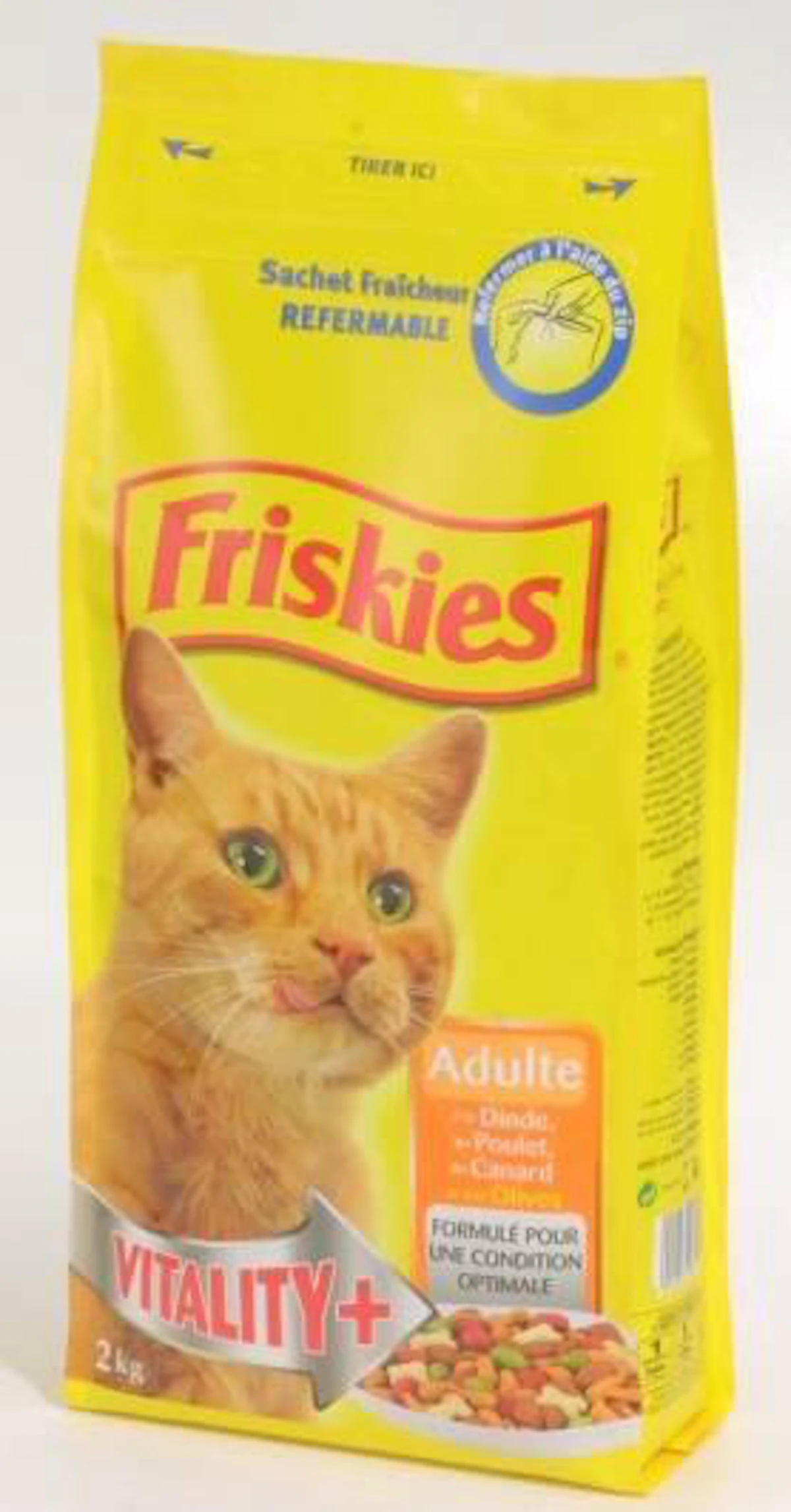 Zip-Pak resealable zipper applicator From: Zip-Pak | PetfoodIndustry