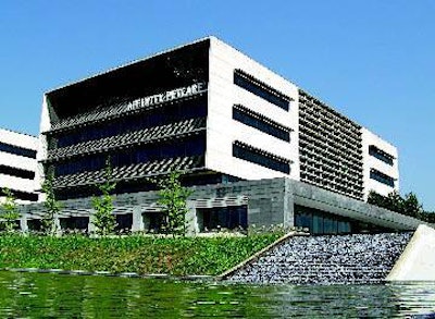Located in Sant Cugat del Vallés, Spain, Affinity Petcare's headquarters are the hub for company offices all over Europe.