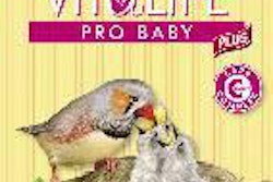 Vitakraft supplies a deep and complete assortment of appropriate products for many species.