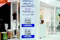 Total Alimentos SA of Brazil has obtained certification allowing it to display the PIQPET seal of quality and safety on its products in four categories.