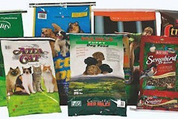 SuperTube bags will not de-laminate with high-fat products. Based on testing, dogs prefer the taste of food from SuperTube bags over imported bags.
