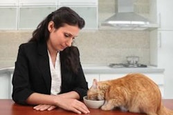 Get involved! How can petfood manufacturers make meal time for family pets more of a hands-on and bonding experience?