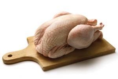 The freshness of poultry viscera is regarded as critical for the quality of products prepared from them.