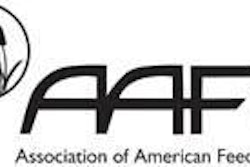 During its 100th anniversary meeting, AAFCO unveiled a new logo.