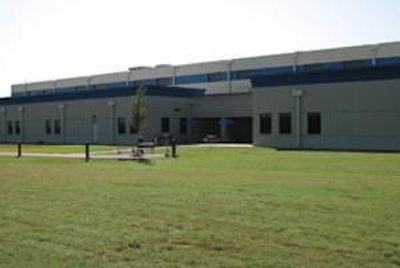 In September Mars Petcare US opened a new plant in Fort Smith, Arkansas, USA, that it says is the first sustainable petfood manufacturing facility in the world.