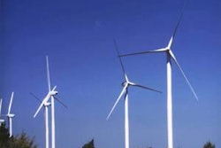 Survey respondents see energy conservation as a leading source of return on sustainability investment.