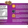 According to Fruitables, makers of Pumpkin and Blueberry Treats for Dogs, blueberries are a good source of dietary fiber and can help aid in digestion.