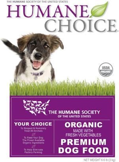 With a marketplace that has somehow remained incredibly resilient despite a worldwide recession and recent legislation like the petfood tax in California aimed at establishing a statewide animal abusers registry, one thing's for certain, HSUS has made a very strategic move.