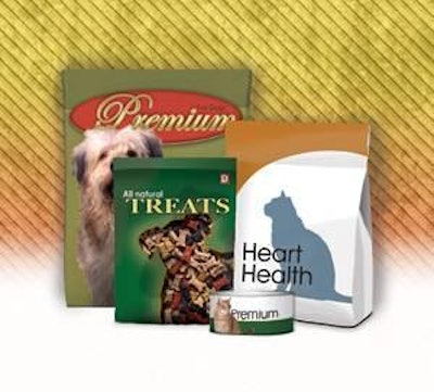 Hot categories, such as treats, premium foods and products with health and wellness claims, are helping spur petfood market growth.
