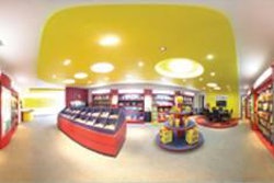 Retailers are optimizing on shelf space, experimenting with multiple formats and looking for velocity and high margin items. The competition for shelf space will be fierce!
