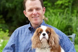 Since joining Nature’s Variety in 2006, CEO Reed Howlett has used his background in the ice cream industry to work with distributors and retailers on attractively presenting and maintaining the quality of frozen products, such as the company’s raw diets.