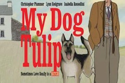 'My Dog Tulip' film