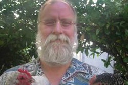 Keeping poultry has become increasingly popular among the less agriculturally inclined in the US, not only in the suburbs but with the big city folk, too.