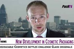 PackTV broadcasts new packaging solutions
