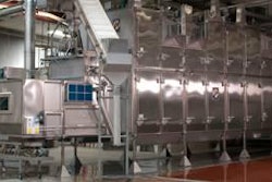 Wenger Manufacturing has recently introduced 23 new innovations and won 11 new patents.