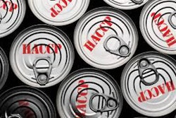 HACCP, or hazard analysis and critical control points, is a widely accepted method employed within many food safety management systems.