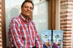 Carlos Tejedor, son of Dibaq’s founder and currently the company’s president, has guided its steady growth as it has expanded from farming and feed into aquaculture and then petfood.