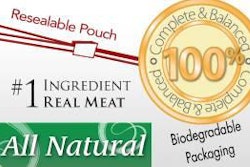 Today's pet parents are savvy, well-informed and know what they are looking for. It's up to you to let them know, as concisely and enthusiastically as possible, that your product is exactly what they are looking for. What better way to express your message than through your packaging?