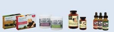 Arenus offers health and nutrition products for dogs and horses.