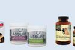 Arenus offers health and nutrition products for dogs and horses.