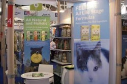 Canidae Pet Foods will exhibit at Italy's 2011 Zoomark in May.