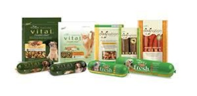 Freshpet now offers five more refrigerated petfood options for dogs and cats.