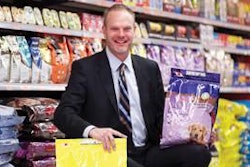 Thanks to an exclusive arrangement with Mercadona, BYNSA has grown dramatically under Roger Mohr’s direction in the past four years.