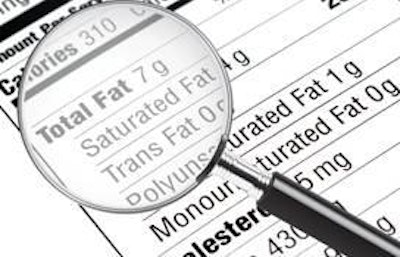 A clean label utilizes simple packaging that conveys clearly the benefits of the product and lists easy to understand ingredients—this often means ones that consumers eat themselves.