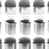 Packaging innovation can be as simple as a new opening or closure for packaging and as advanced as a new way to process sensitive packaging materials, paper and resin.