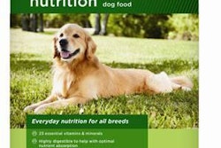 Sam's Club's new Simply Right line allows consumers to choose between wet and dry foods for their dogs.