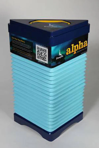 Plastic Container Science Petfood container concept wins Project 2020 packaging design contest ...