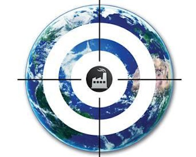 The amount of energy consumed by a typical extrusion operation makes it an obvious target for reduction.