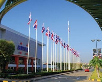Petfood Forum Asia 2012 will take place February 16 at the Bangkok International Trade & Exhibition Centre in Thailand.